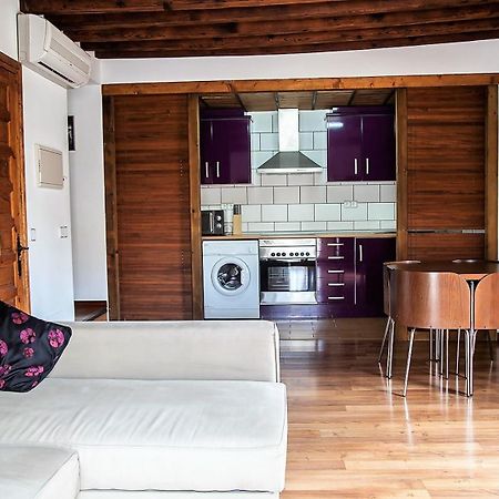 Apartamento Con Vistas Τολέδο Εξωτερικό φωτογραφία