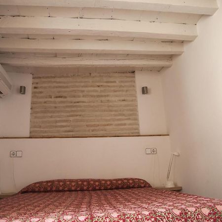 Apartamento Con Vistas Τολέδο Εξωτερικό φωτογραφία