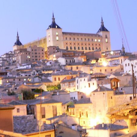 Apartamento Con Vistas Τολέδο Εξωτερικό φωτογραφία
