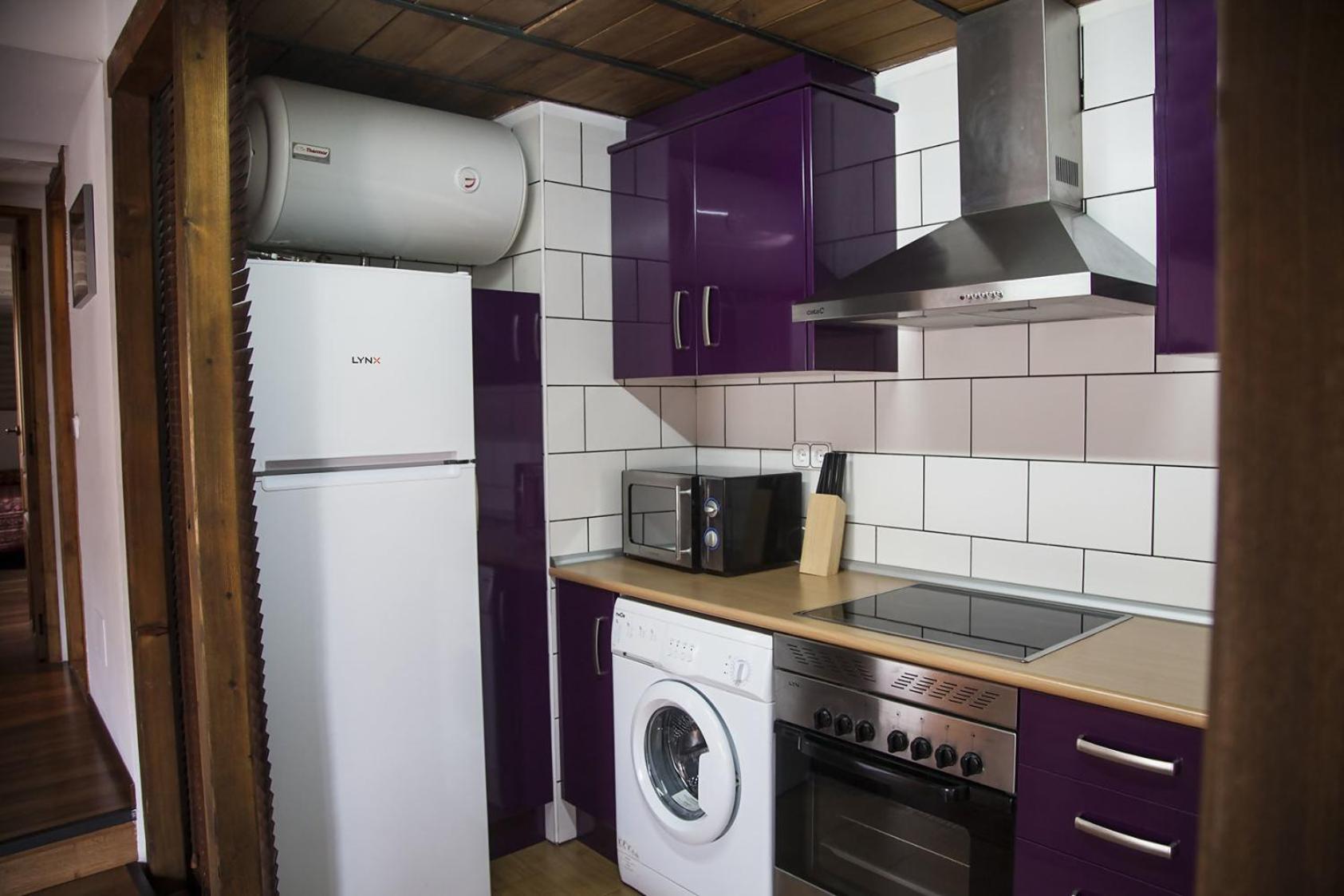 Apartamento Con Vistas Τολέδο Εξωτερικό φωτογραφία