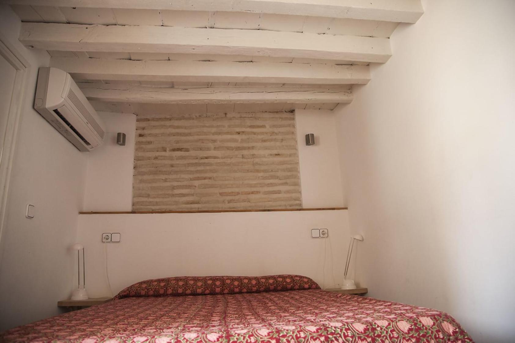 Apartamento Con Vistas Τολέδο Εξωτερικό φωτογραφία