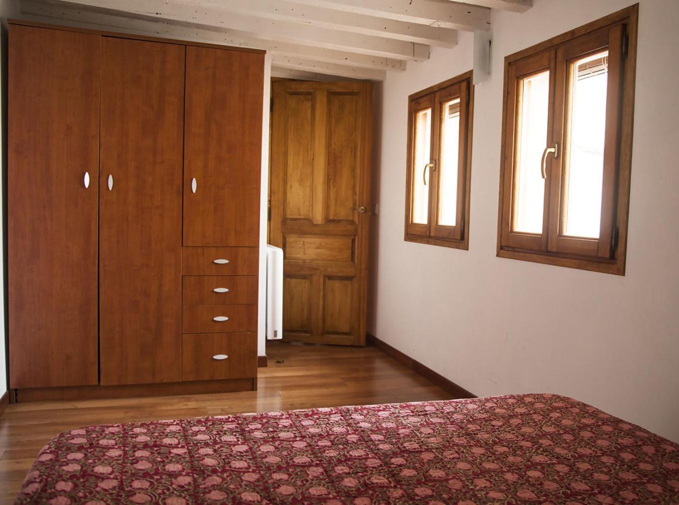 Apartamento Con Vistas Τολέδο Εξωτερικό φωτογραφία