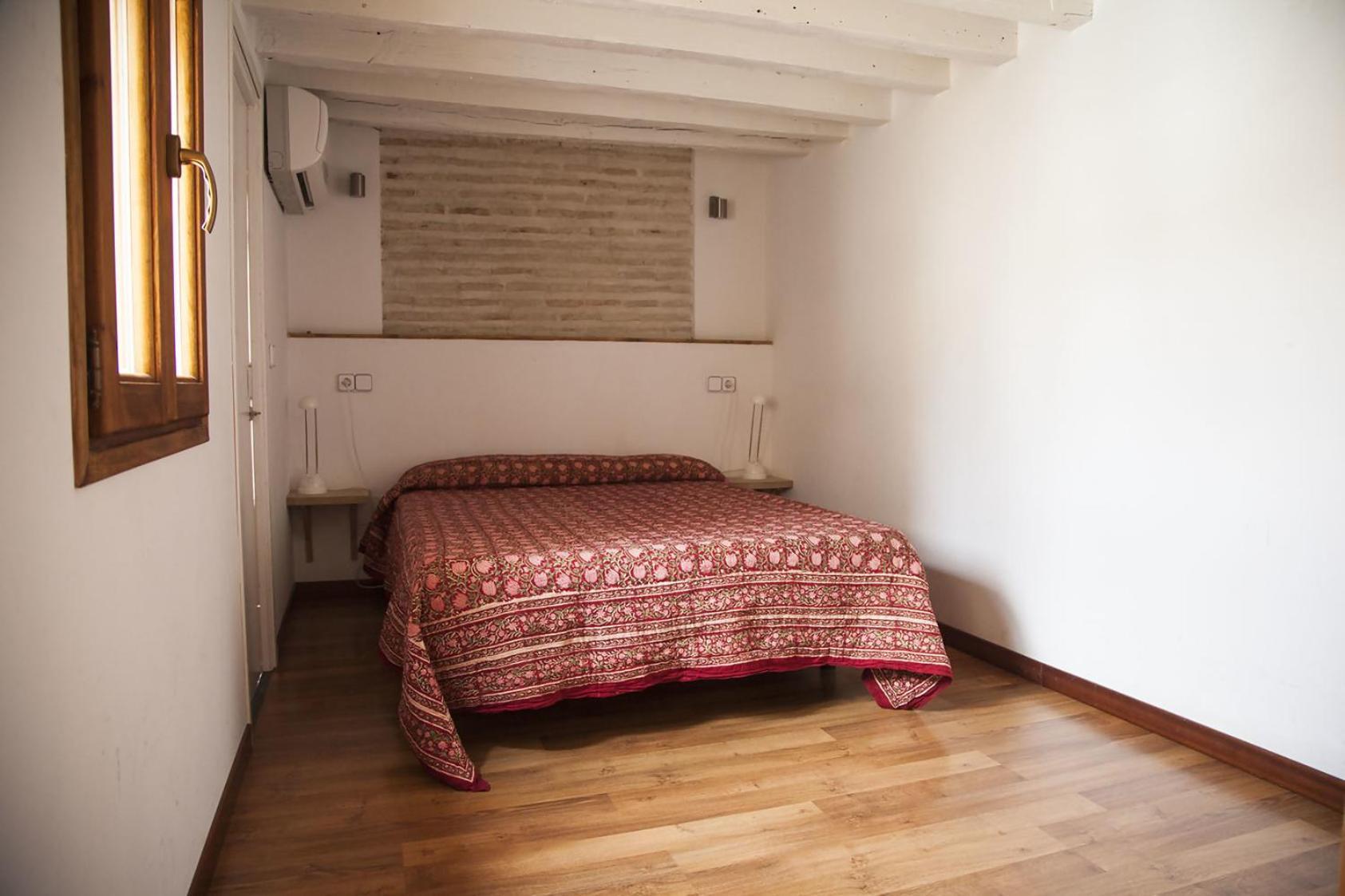 Apartamento Con Vistas Τολέδο Εξωτερικό φωτογραφία
