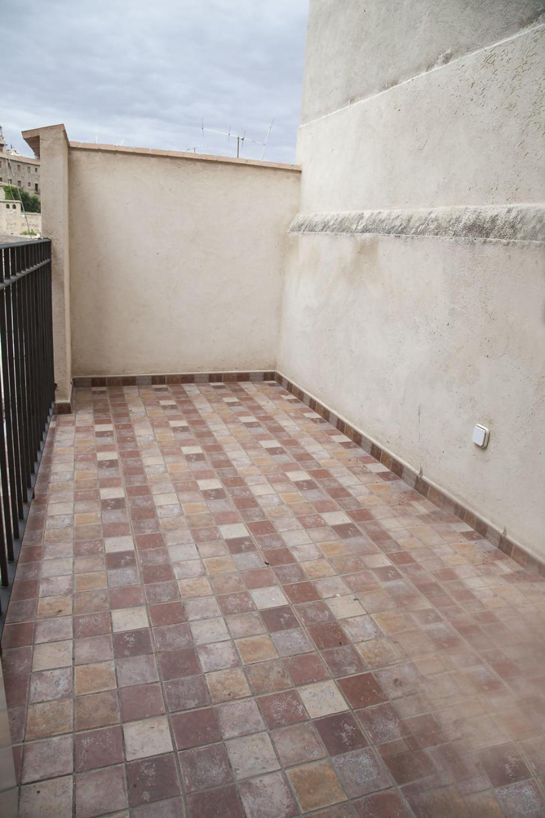 Apartamento Con Vistas Τολέδο Εξωτερικό φωτογραφία